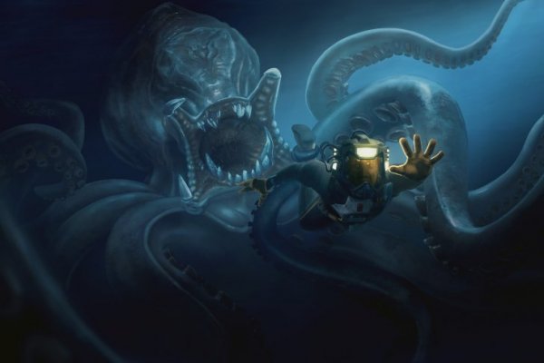 Craken что это
